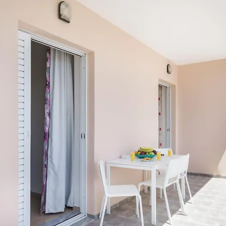 Lägenhet Bliss Nest -