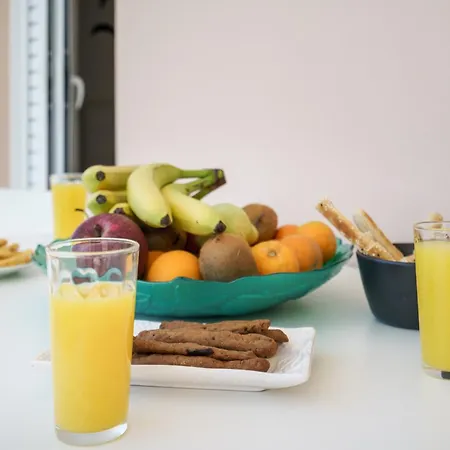 Lägenhet Bliss Nest - *