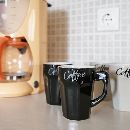 Bliss Nest - Rethymno