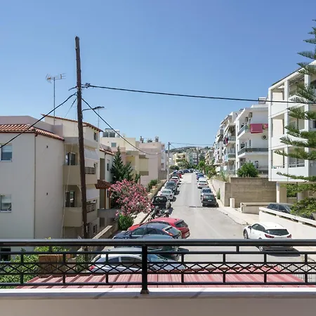 Lägenhet Bliss Nest - Rethymno