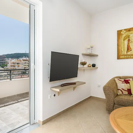 Lägenhet Bliss Nest - Rethymno