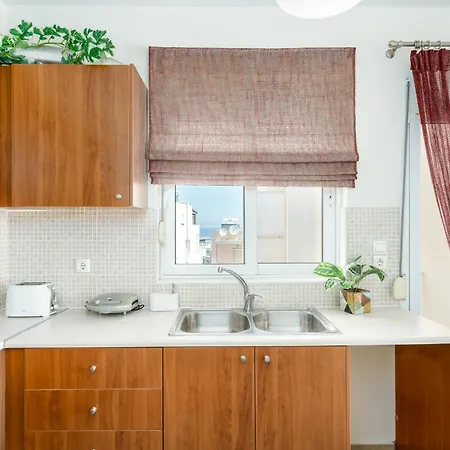 Lägenhet Bliss Nest -