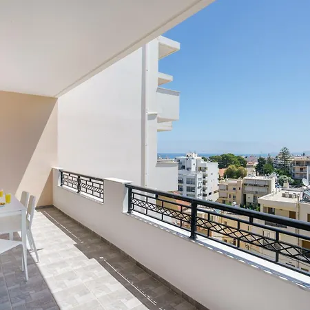 Bliss Nest - Appartement *