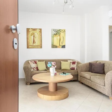 Bliss Nest - Apartmán *