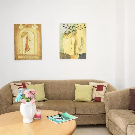 Bliss Nest - Apartmán