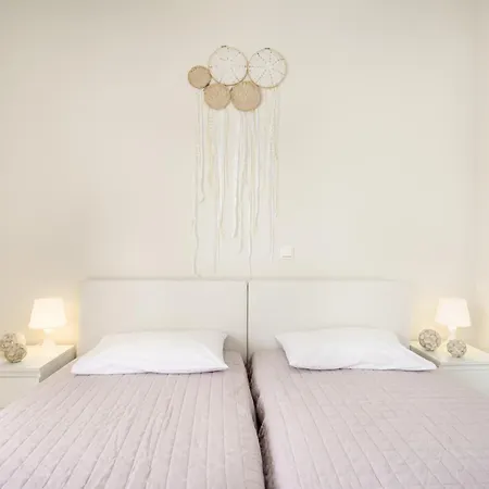 Bliss Nest - * Rethymno (Crete)