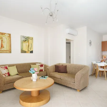 Bliss Nest - Apartment