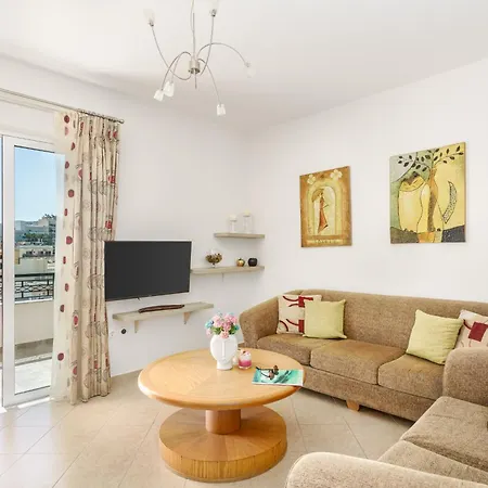 Apartment Bliss Nest - Rethymno (Crete)