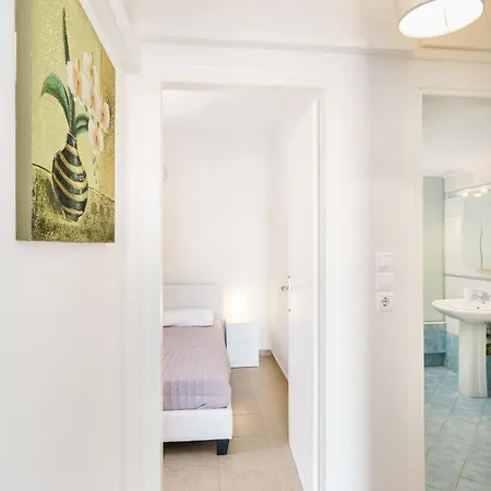 Bliss Nest - Rethymno (Crete)