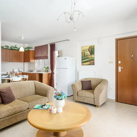 Bliss Nest - Apartment