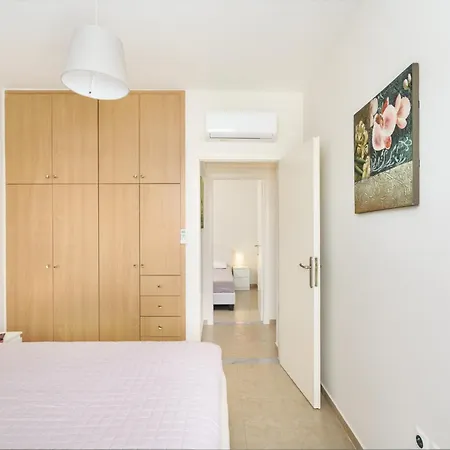 Apartment Bliss Nest - Rethymno (Crete)