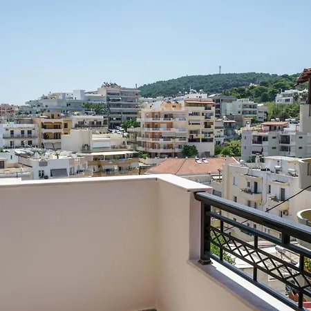 Apartment Bliss Nest - Rethymno (Crete)