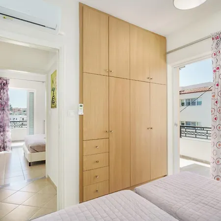 Bliss Nest - Rethymno (Crete)