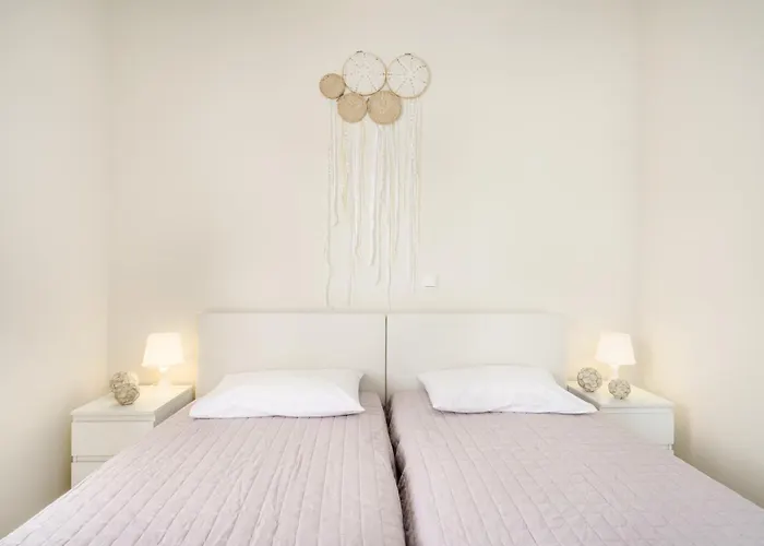 Bliss Nest - * Réthymnon