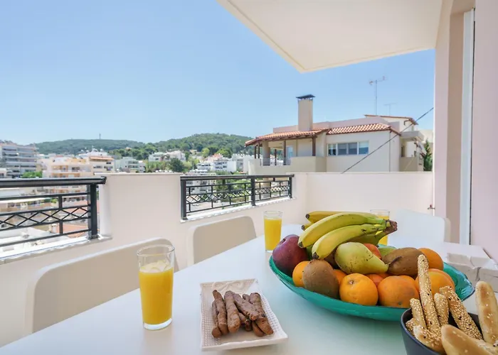 Bliss Nest - Appartement Réthymnon