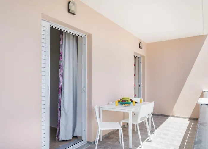 Apartman Bliss Nest -