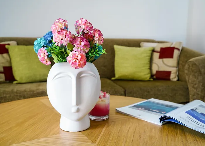 Appartement Bliss Nest - *