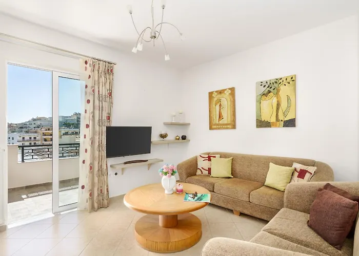 Appartement Bliss Nest - Réthymnon