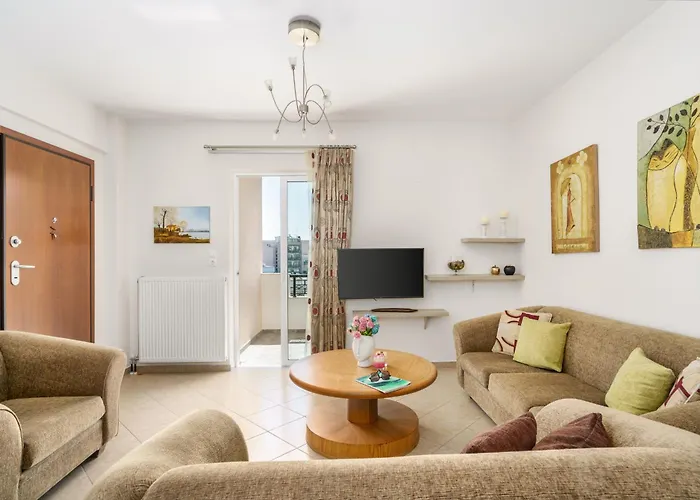 Appartement Bliss Nest -