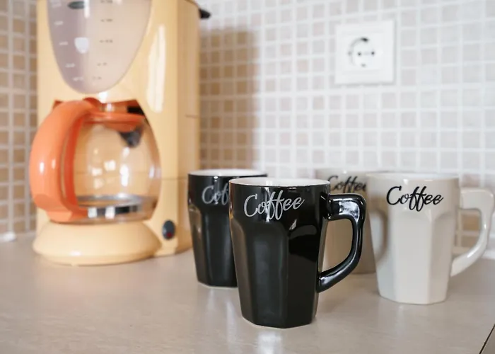 Bliss Nest - Réthymnon