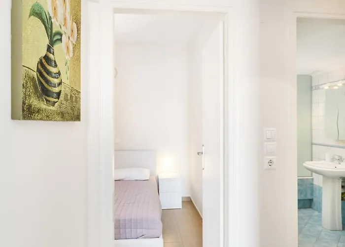 Bliss Nest - Réthymnon