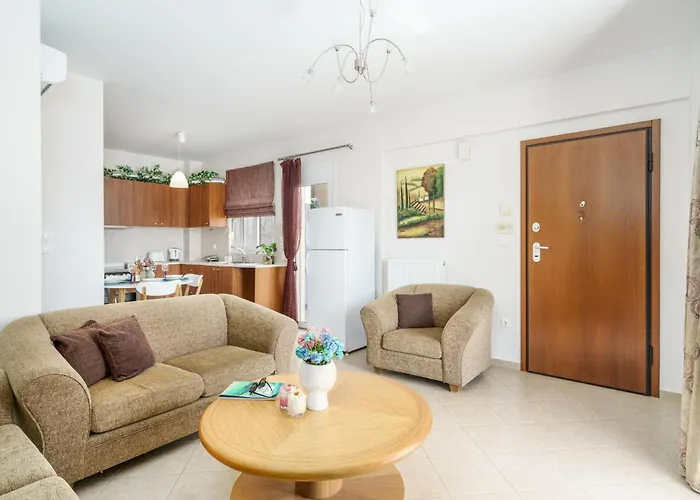 Bliss Nest - Apartman