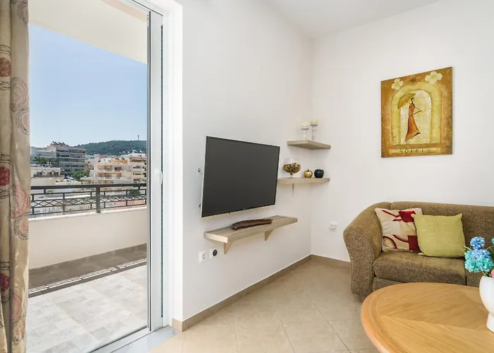 Appartement Bliss Nest - Réthymnon