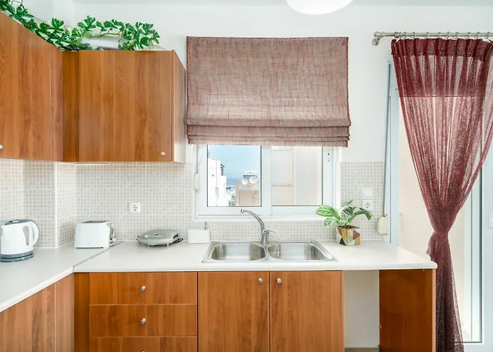 Appartement Bliss Nest -