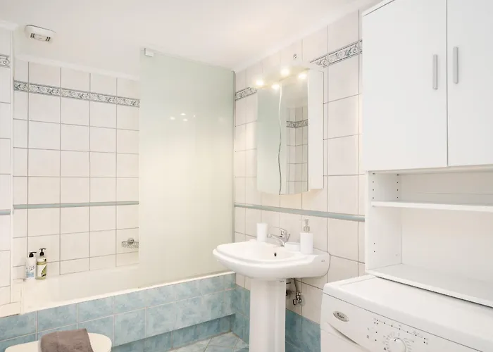 Bliss Nest - Appartement Réthymnon