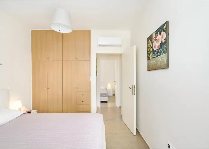 Appartement Bliss Nest - Réthymnon