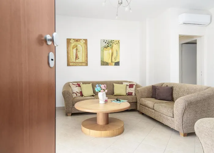 Bliss Nest - Appartement *