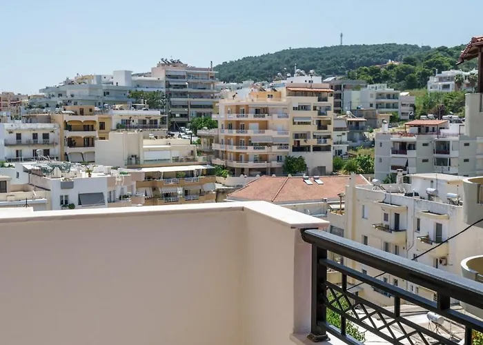 Appartement Bliss Nest - Réthymnon