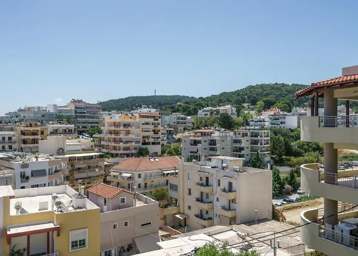 Appartement Bliss Nest -