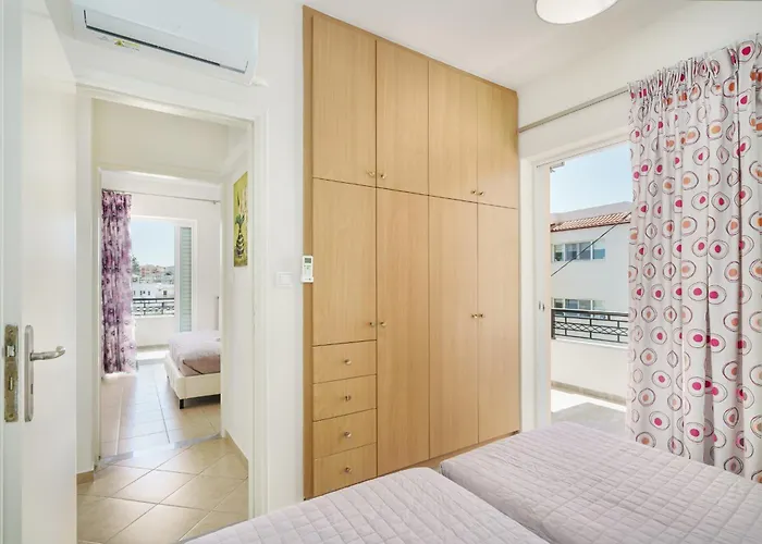 Bliss Nest - Réthymnon