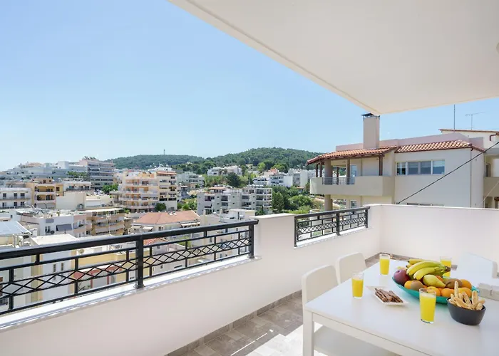 Bliss Nest - Appartement *