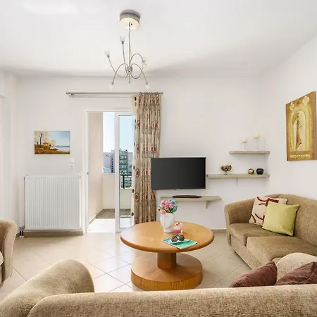 Apartament Bliss Nest -