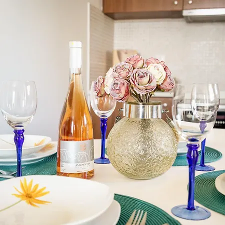 Bliss Nest - Apartament