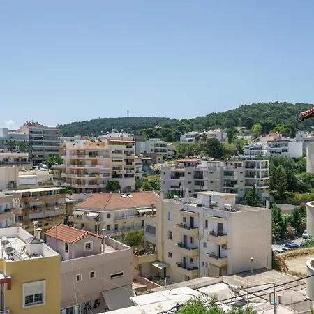 Apartament Bliss Nest -