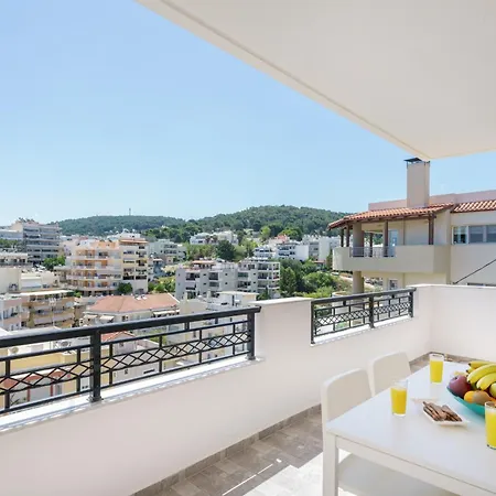 Bliss Nest - Apartament *